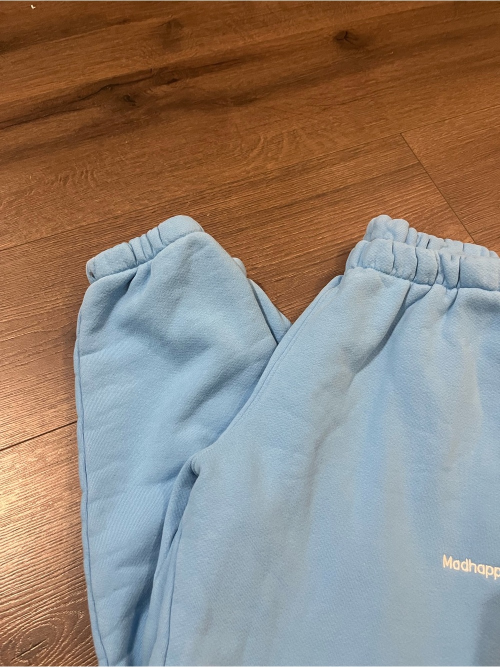 Madhappy Classics Fleece Sweatpant - Picture 3 of 5